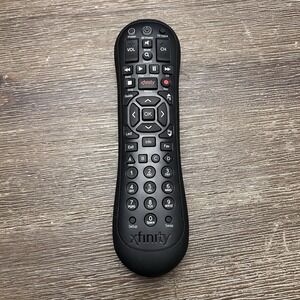 Xfinity Comcast XR2‎ Remote Control